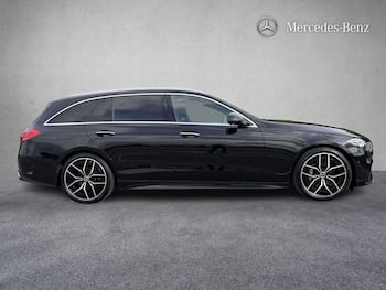 Used Mercedes-Benz C Class 2025 for sale - 79660677: Photo