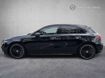 Used Mercedes-Benz A-Class 2025 for sale - 78604294: Photo