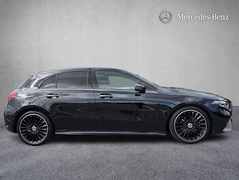 Used Mercedes-Benz A-Class 2025 for sale - 78604294: Photo