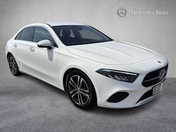 Used Mercedes-Benz A-Class 2023 for sale - 79051930: Photo