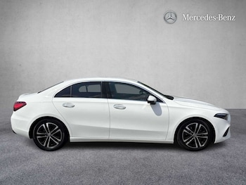 Used Mercedes-Benz A-Class 2023 for sale - 79051930: Photo