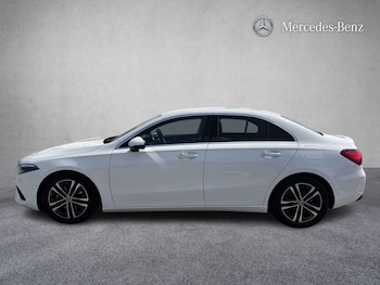 Used Mercedes-Benz A-Class 2023 for sale - 79051930: Photo