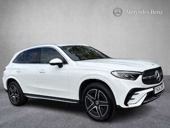 Used Mercedes-Benz GLC 2024 for sale - 79052036: Photo