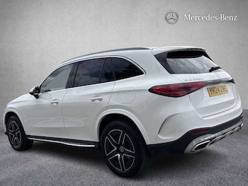 Used Mercedes-Benz GLC 2024 for sale - 79052036: Photo
