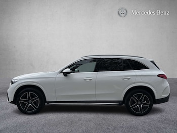 Used Mercedes-Benz GLC 2024 for sale - 79052036: Photo