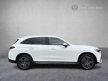 Used Mercedes-Benz GLC 2024 for sale - 79052036: Photo
