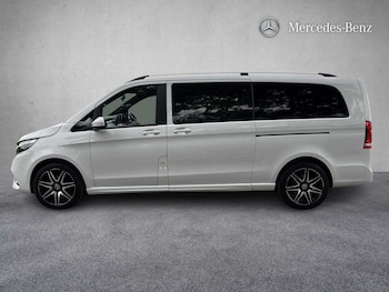 Used Mercedes-Benz V-Class 2024 for sale - 78775113: Photo