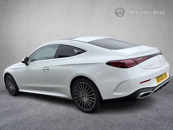 Used Mercedes-Benz CLE 2025 for sale - 78666305: Photo