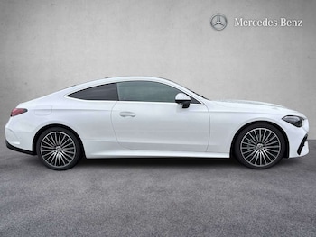 Used Mercedes-Benz CLE 2025 for sale - 78666305: Photo
