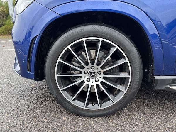 Used Mercedes-Benz GLE-Class 2021 for sale - 76230383: Photo 10