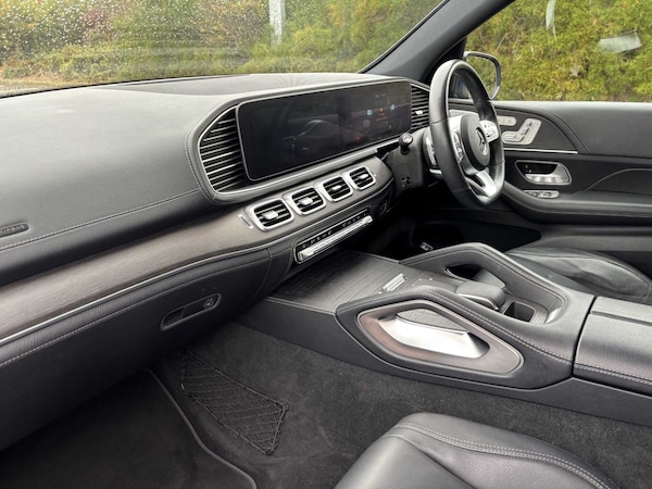 Used Mercedes-Benz GLE-Class 2021 for sale - 76230383: Photo 11