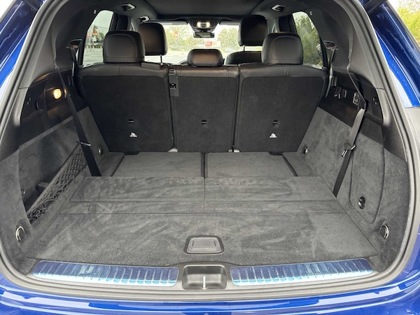 Used Mercedes-Benz GLE-Class 2021 for sale - 76230383: Photo 12