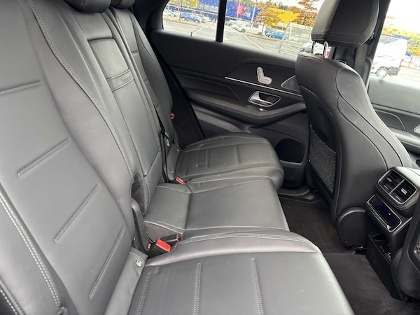 Used Mercedes-Benz GLE-Class 2021 for sale - 76230383: Photo 15