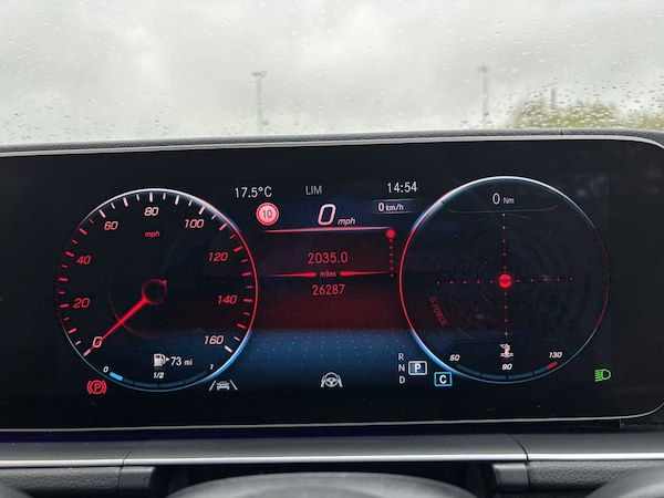 Used Mercedes-Benz GLE-Class 2021 for sale - 76230383: Photo 20