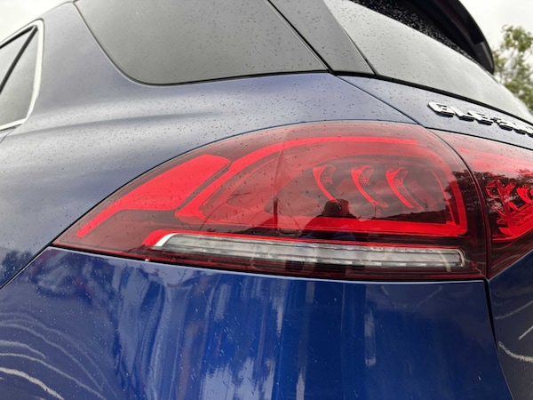 Used Mercedes-Benz GLE-Class 2021 for sale - 76230383: Photo 25