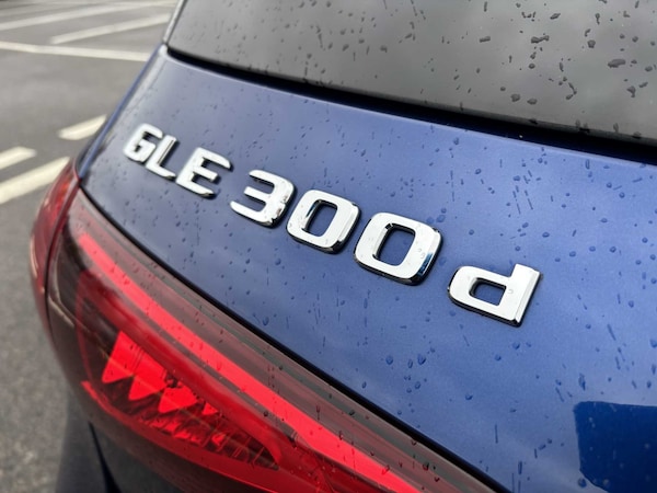 Used Mercedes-Benz GLE-Class 2021 for sale - 76230383: Photo 28