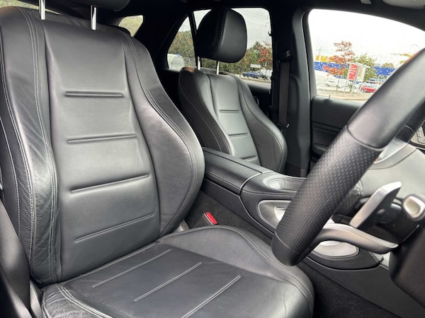 Used Mercedes-Benz GLE-Class 2021 for sale - 76230383: Photo 32