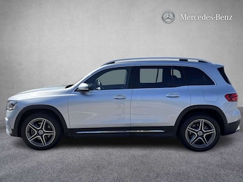 Used Mercedes-Benz GLB 2025 for sale - 79397637: Photo