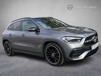 Used Mercedes-Benz GLA 2023 for sale - 78577016: Photo
