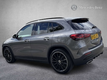 Used Mercedes-Benz GLA 2023 for sale - 78577016: Photo