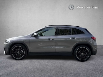 Used Mercedes-Benz GLA 2023 for sale - 78577016: Photo