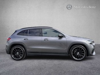 Used Mercedes-Benz GLA 2023 for sale - 78577016: Photo