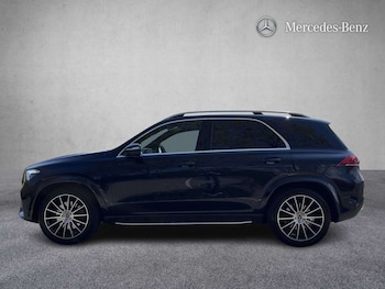 Used Mercedes-Benz GLE 2022 for sale - 78591944: Photo