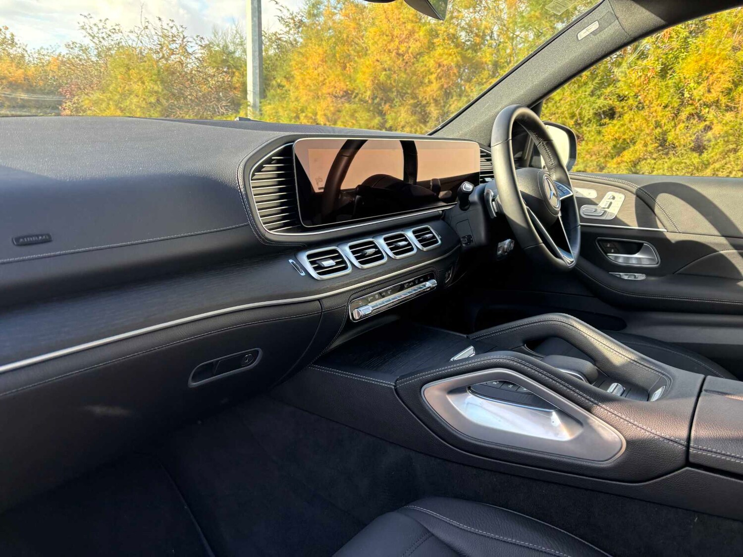 Used Mercedes-Benz GLE 2024 for sale - 76329330: Photo 11