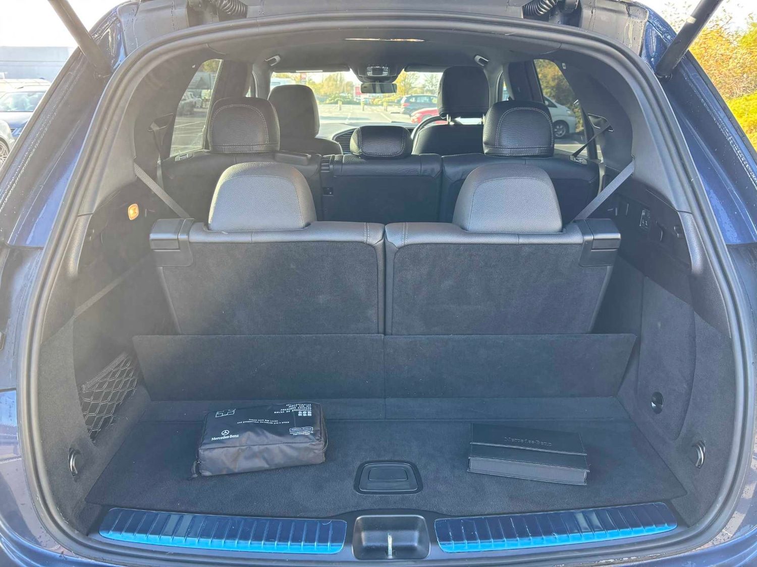 Used Mercedes-Benz GLE 2024 for sale - 76329330: Photo 12