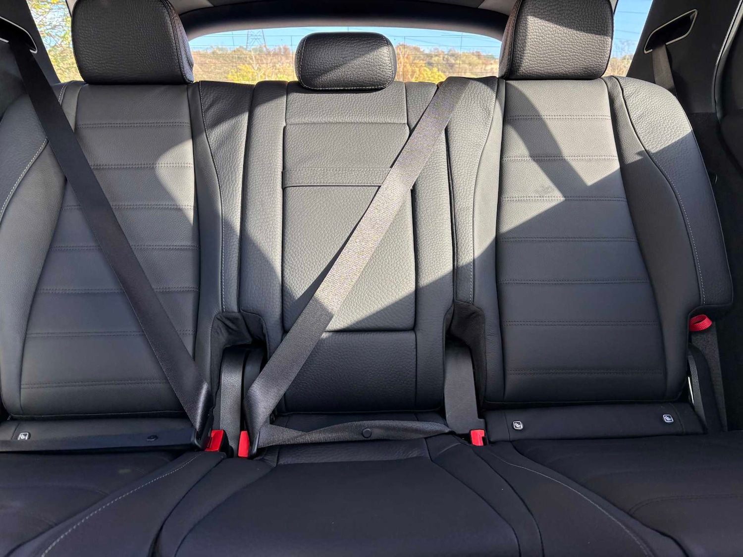 Used Mercedes-Benz GLE 2024 for sale - 76329330: Photo 14