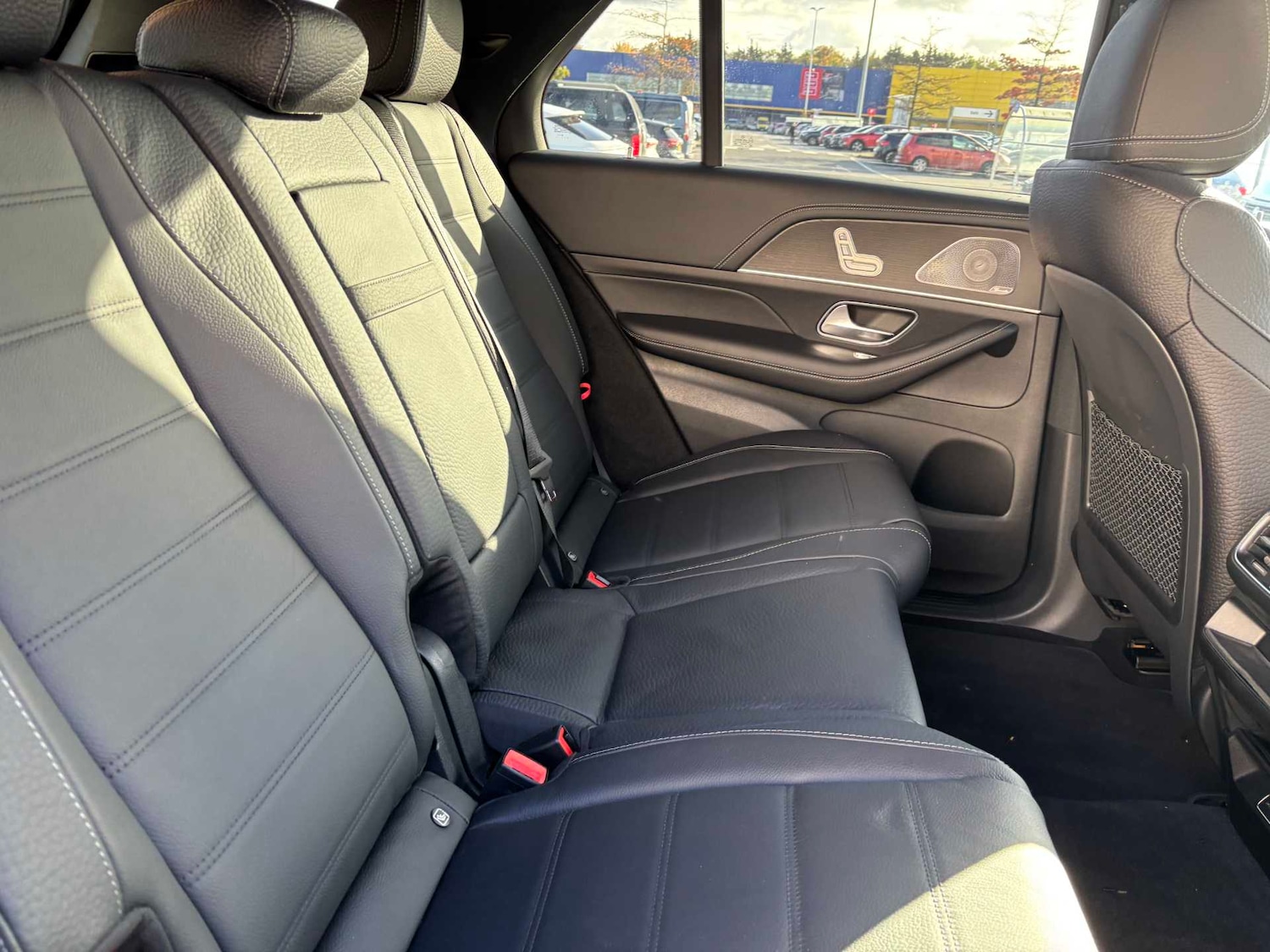 Used Mercedes-Benz GLE 2024 for sale - 76329330: Photo 15