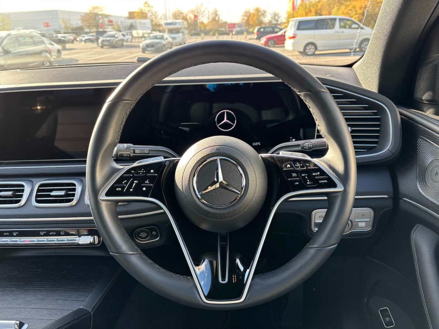 Used Mercedes-Benz GLE 2024 for sale - 76329330: Photo 16