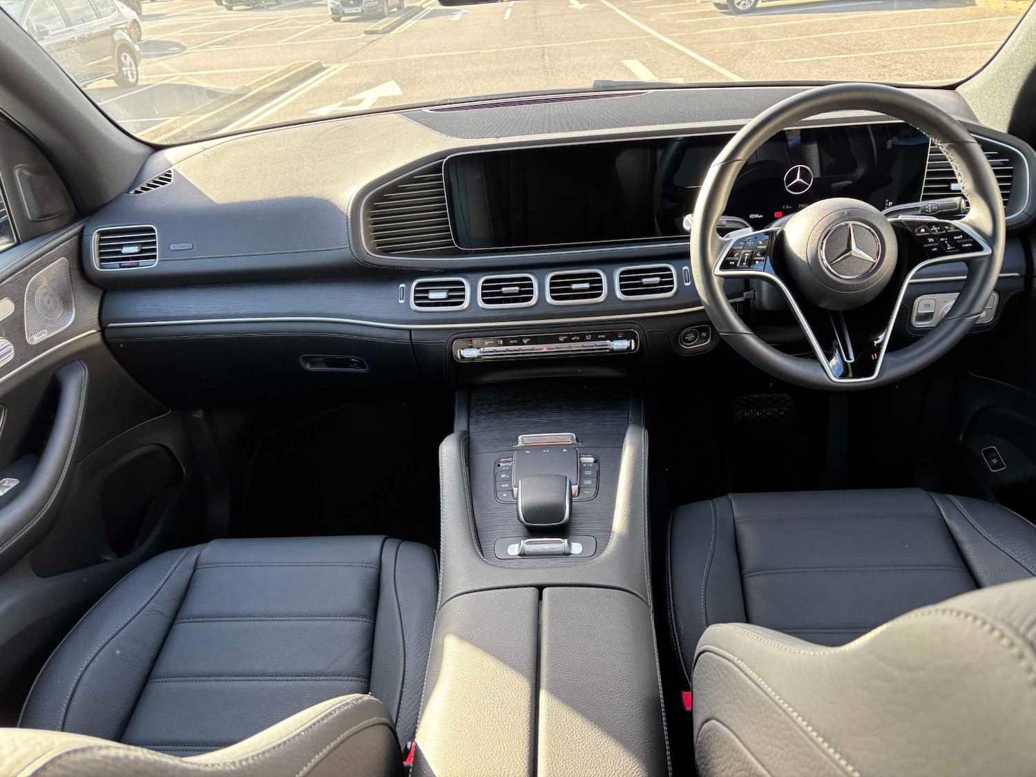 Used Mercedes-Benz GLE 2024 for sale - 76329330: Photo 17