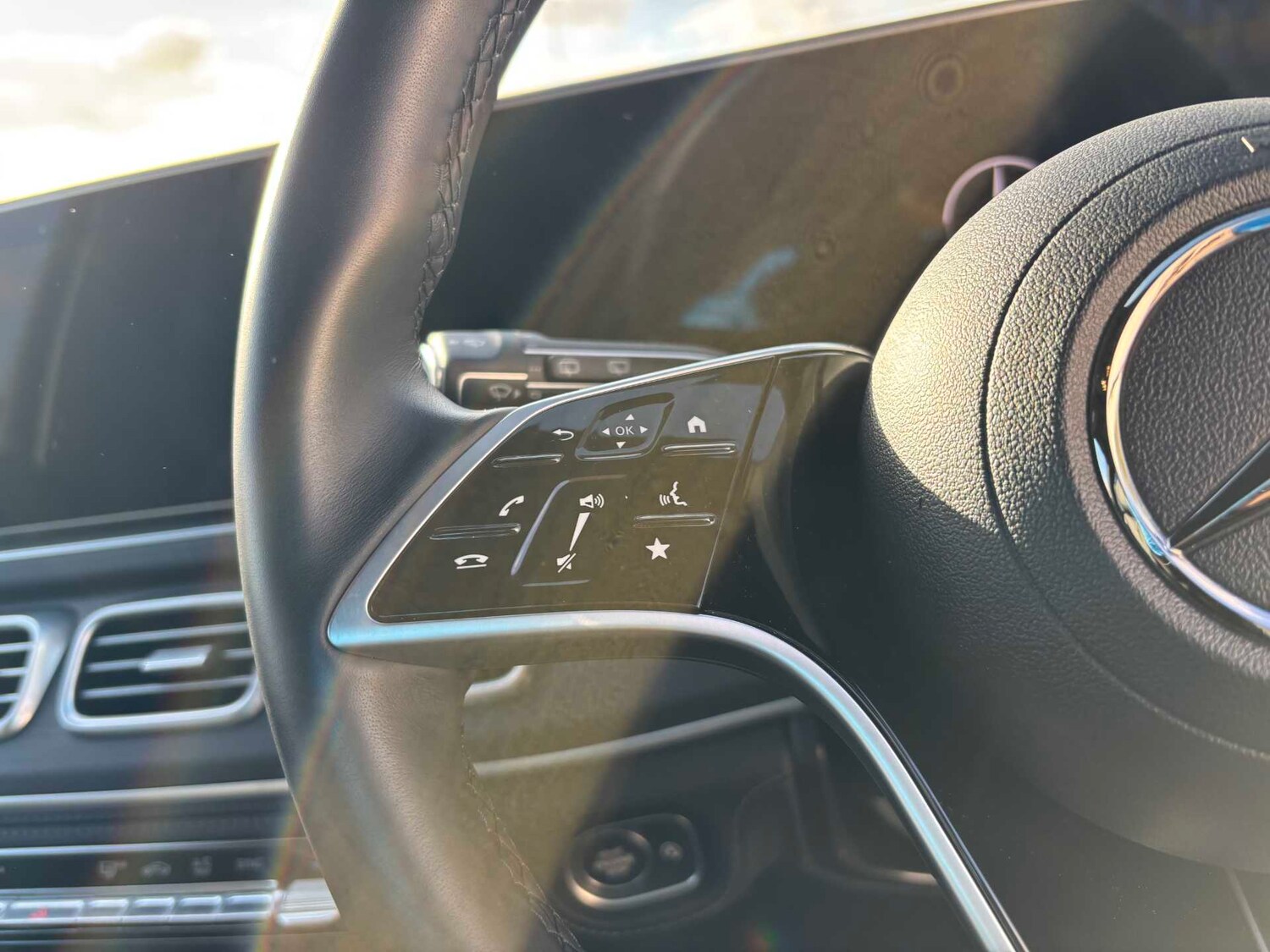 Used Mercedes-Benz GLE 2024 for sale - 76329330: Photo 18