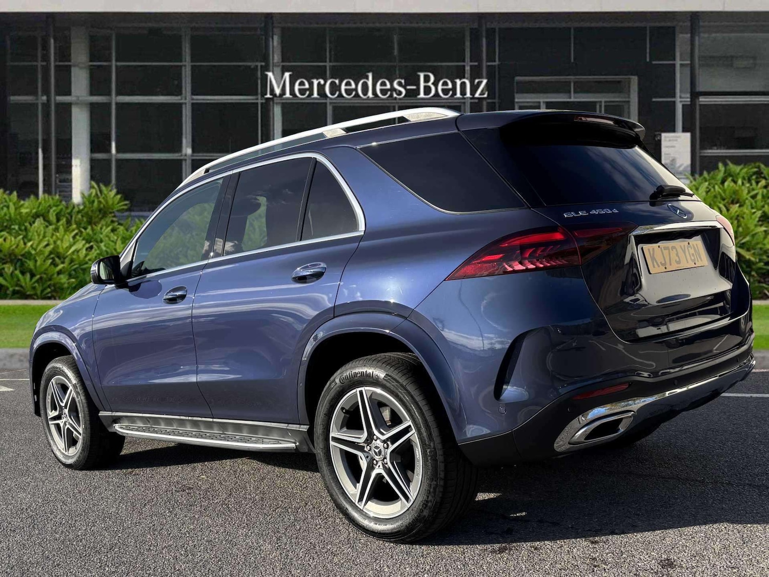 Used Mercedes-Benz GLE 2024 for sale - 76329330: Photo 2
