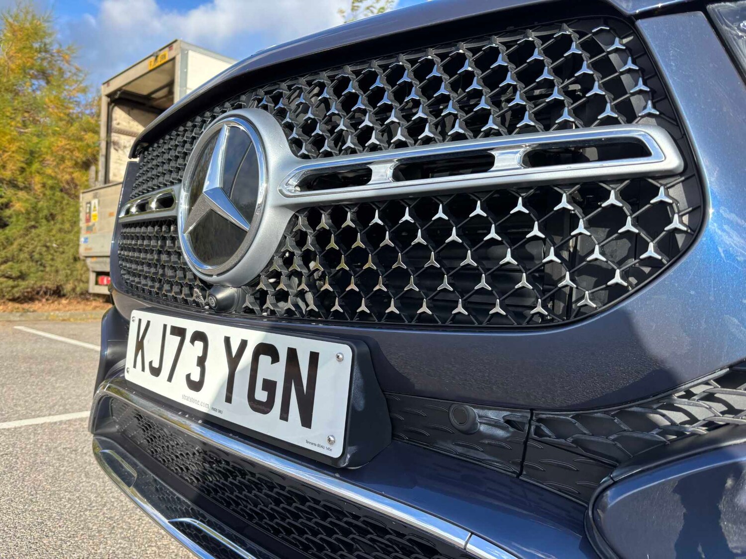 Used Mercedes-Benz GLE 2024 for sale - 76329330: Photo 23