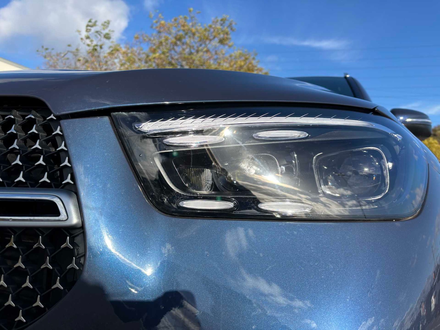 Used Mercedes-Benz GLE 2024 for sale - 76329330: Photo 24