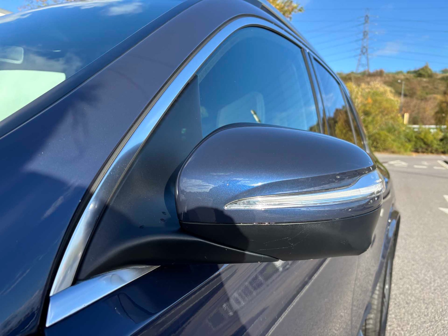 Used Mercedes-Benz GLE 2024 for sale - 76329330: Photo 25