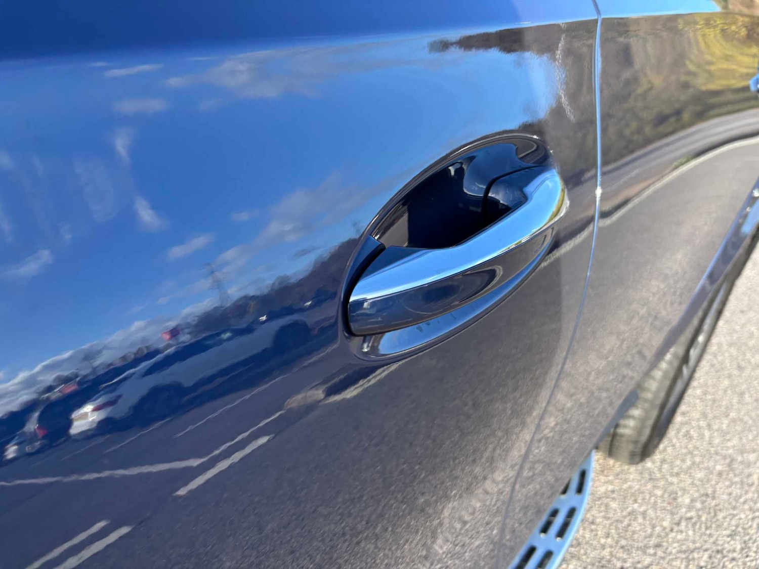 Used Mercedes-Benz GLE 2024 for sale - 76329330: Photo 26