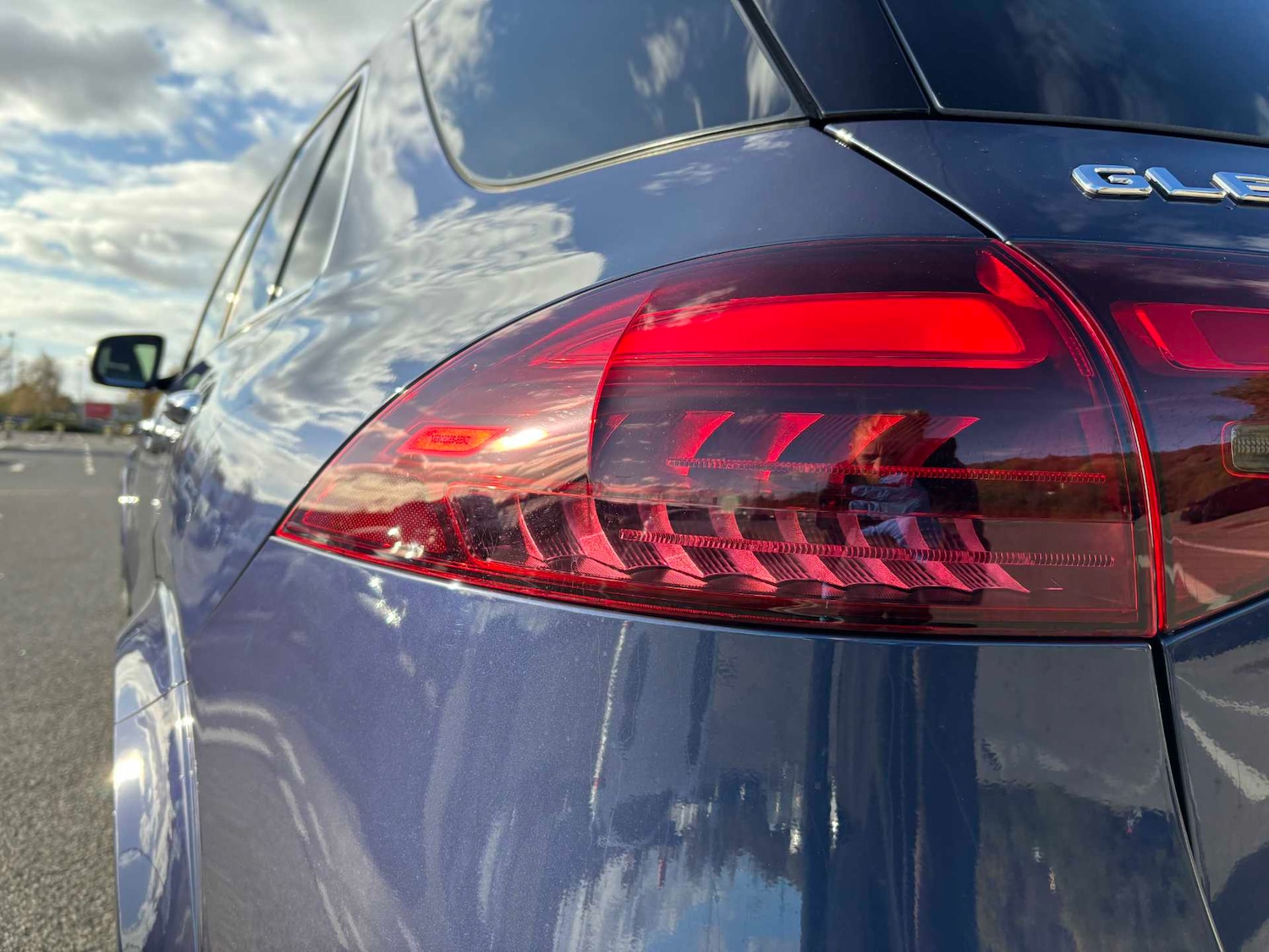 Used Mercedes-Benz GLE 2024 for sale - 76329330: Photo 27