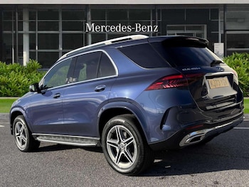 Used Mercedes-Benz GLE 2024 for sale - 76329330: Photo