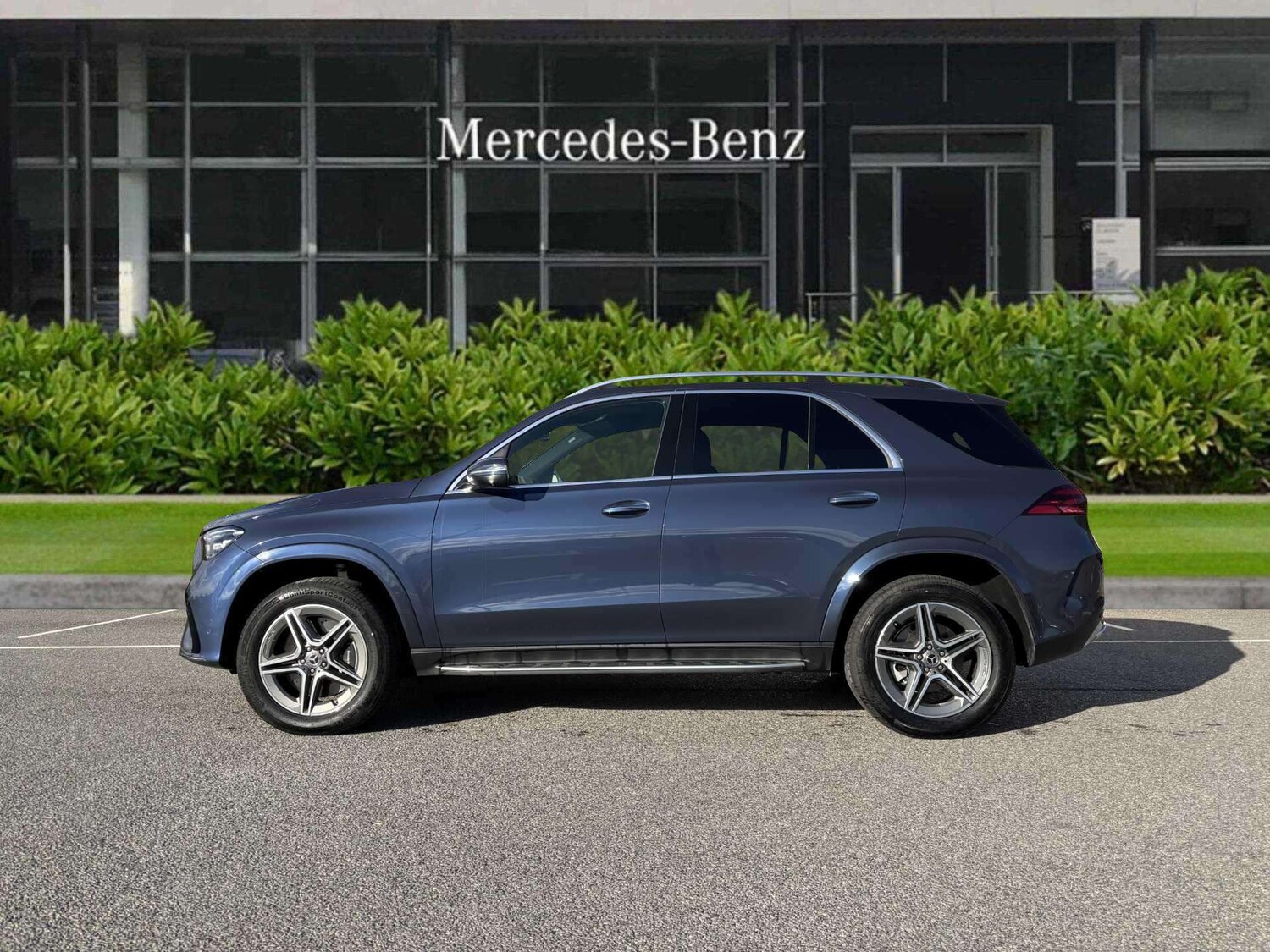 Used Mercedes-Benz GLE 2024 for sale - 76329330: Photo 3