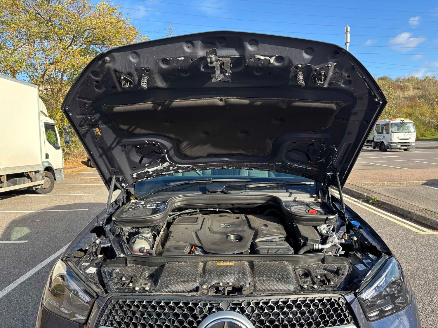 Used Mercedes-Benz GLE 2024 for sale - 76329330: Photo 30