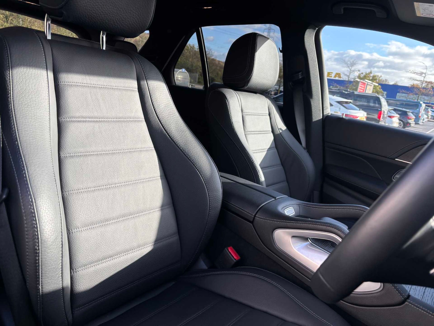 Used Mercedes-Benz GLE 2024 for sale - 76329330: Photo 32