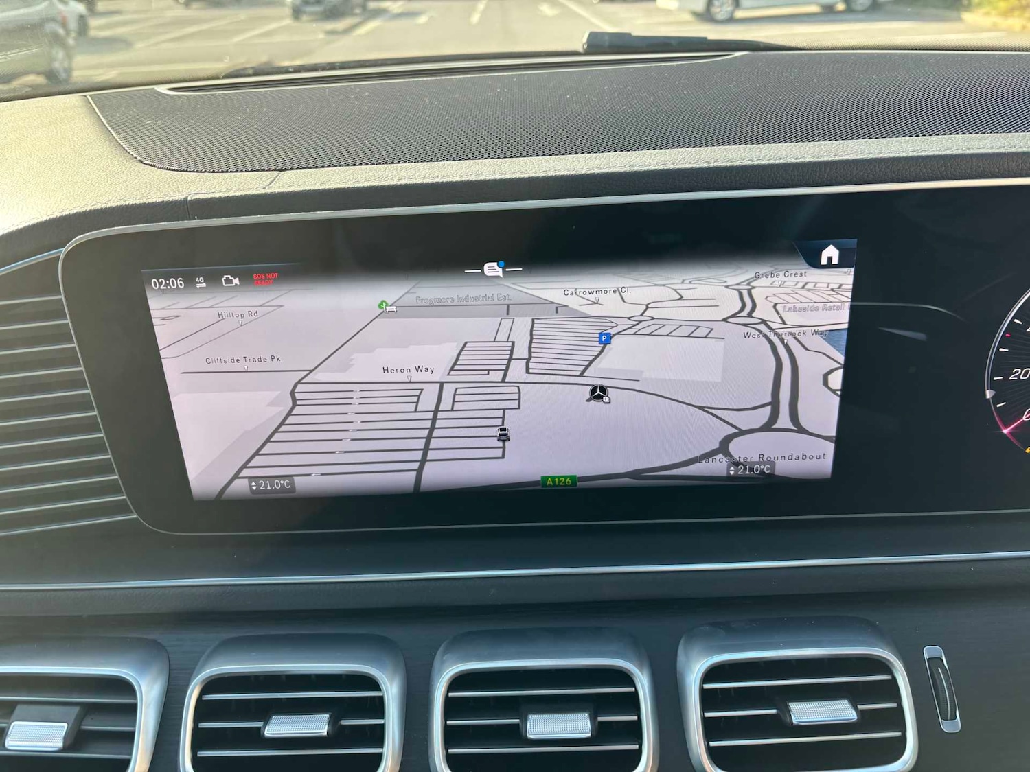 Used Mercedes-Benz GLE 2024 for sale - 76329330: Photo 33