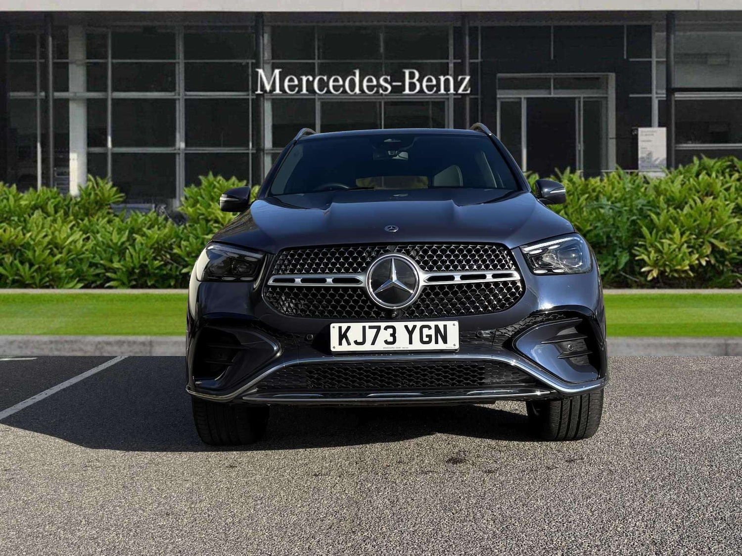 Used Mercedes-Benz GLE 2024 for sale - 76329330: Photo 4