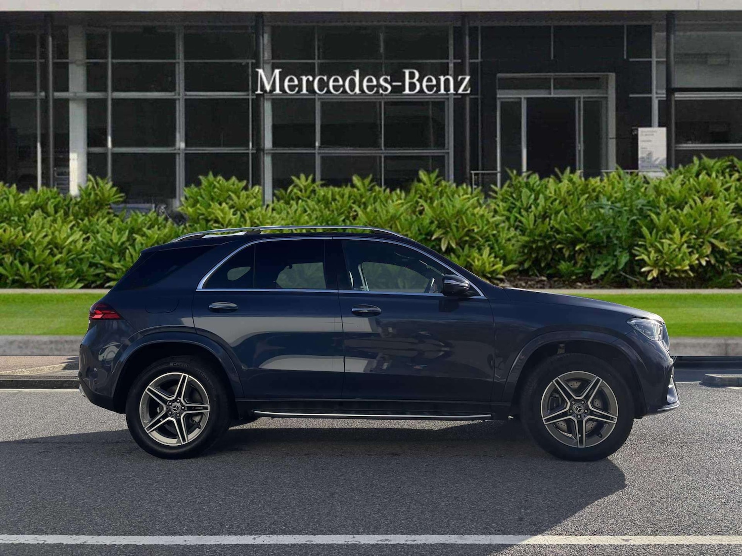 Used Mercedes-Benz GLE 2024 for sale - 76329330: Photo 6
