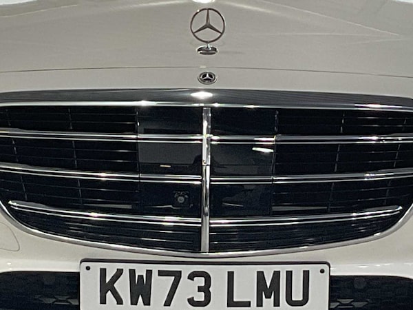 Used Mercedes-Benz S Class 2023 for sale - 76088026: Photo 10