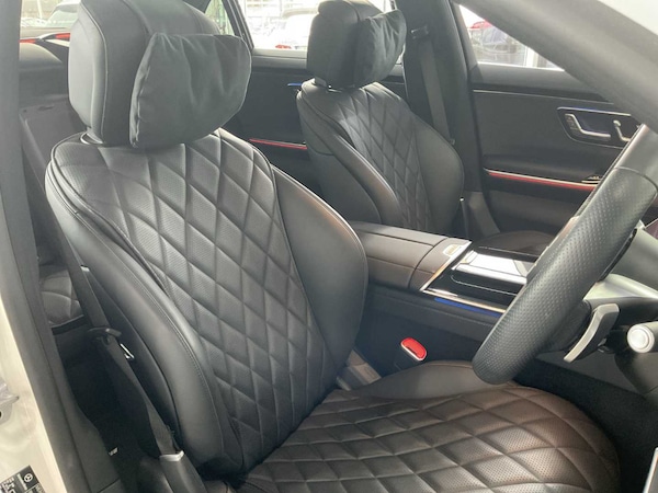 Used Mercedes-Benz S Class 2023 for sale - 76088026: Photo 13