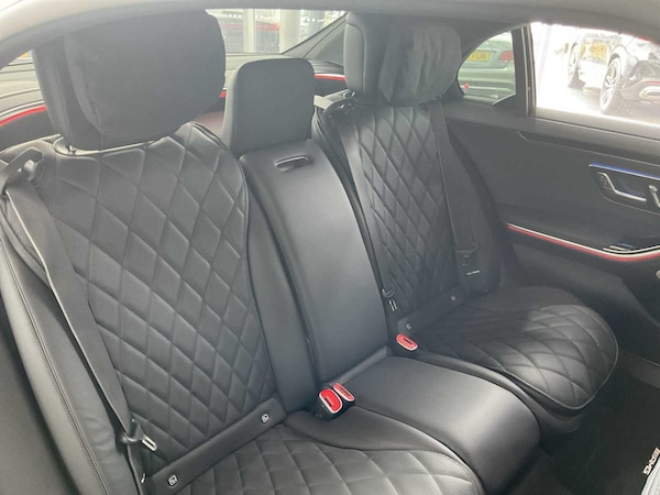 Used Mercedes-Benz S Class 2023 for sale - 76088026: Photo 18